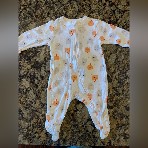 Fall Baby Starter Pack 🥰 🎃 🍁 - Picture 4 of 10